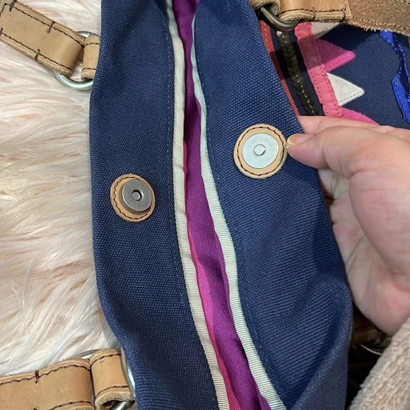 🌟🌟Excelent condtion fossil bag - Picture 6 of 10